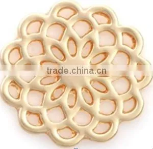 Floating Window Plates for Memory Glass Locket thumbnail-1