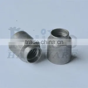 OEM Adapter Nut for Industrial and Plant Engineering thumbnail-1