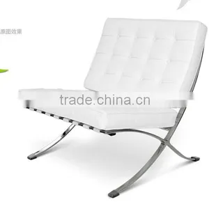High Quality Modern Style Comfortable Barcelona Chair Quality Choice thumbnail-1