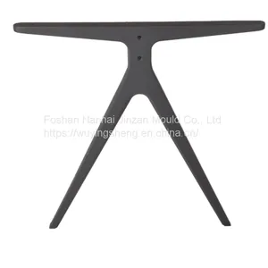 Aluminum Alloy Chair Back Die Casting thumbnail-1