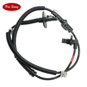 Haoxiang New Material Wheel Speed Sensor ABS 95671-2B100 For Hyundai Santa Fe thumbnail-1