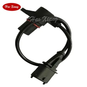 Haoxiang New Material Auto Crankshaft Position Sensor 0281002511 1398467 for DAF 75CF 85CF thumbnail-1
