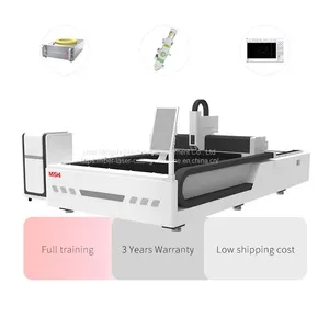 7% Discount ss Set Metal Fiber Laser Cutting Machine Price Steel 500w 1000w 1500 x 3000 nm thumbnail-2