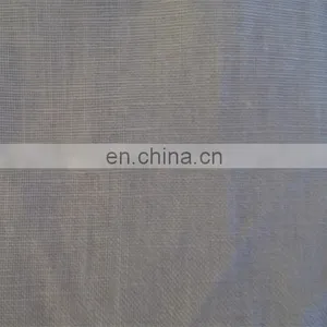 Wholesale 9*9 Piece Dyed Stone Washed 100% Linen Fabric thumbnail-4