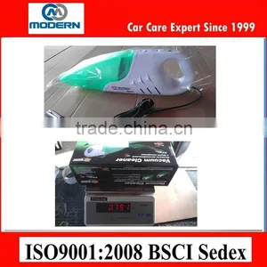 Auto Dc12v 60w Vacuum Cleaner thumbnail-4