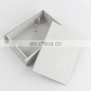 Eco-friendly Food Grade Children Plastic Toys Product Mold Production Plastic Car Case Injection Manufacture thumbnail-4