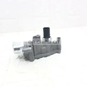 Brand Now VTEC Car Engine Variable Timing Solenoid Compatible 15810-R1A-A01 15810R1AA01 for Honda Accord 2014-2018 thumbnail-1
