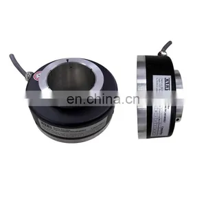 High Resolution 10000 Pulse Hollow Encoder Motor Shaft Encoder thumbnail-2