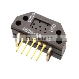 HEDS-9000-B00 Two Channel Optical Incremental Encoder Module HEDS 1000CPR Rotary Encoder Original thumbnail-3