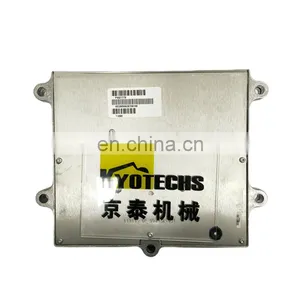 High Quality 600-467-1100 600-467-1101 4921797 7835-45-4001 4921776 ECU CONTROLLER PC200-8MO PC240-8MO thumbnail-1