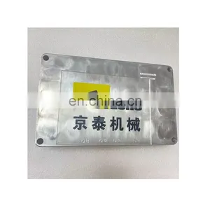 ECU Controller KHR23595 Ecu Cx210b Sh2106 Cx350c Cx210c Main Controller thumbnail-1