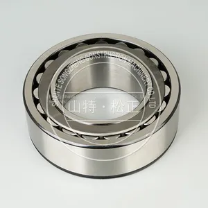 Komatsu Parts Bearing 262307 thumbnail-3