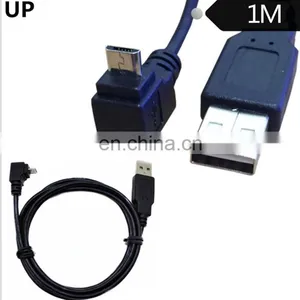 MP3 / Multi-functional Pure Copper USB Charger Cable/USB 2.0 Connector Data Cables thumbnail-3