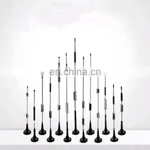 8-12dbi Wifi Point to Multipoint Fiberglass Omnidirectional Base Station Antenna Beam Antenna/ Yagi Antenna thumbnail-5