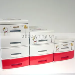 Mini Storage Drawer/Desk Drawer thumbnail-1