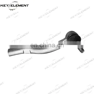 KEY ELEMENT High Quality Auto Steering Systems Tie Rod Ends 48647-JD01A 48647JD01A For Nissan Tie Rod Ends thumbnail-2