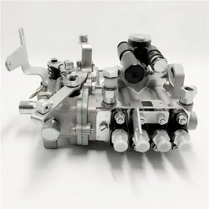 Hot Selling Original Injection Fuel Pump 495-13100 For Truck thumbnail-4