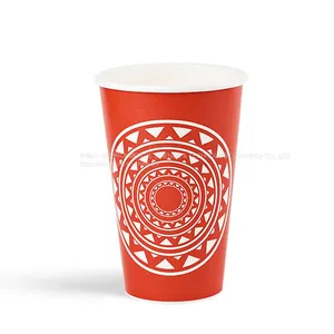 Custom Printing Paper Cola Cup thumbnail-1