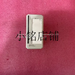 ABB AO810V2 8-Channel Analog Output Module thumbnail-2