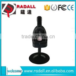 Pos Systems Handheld Cash Register Supermarket Cable Usb Rj45 Rs2 Straight/coiled Barcode Scanner thumbnail-1