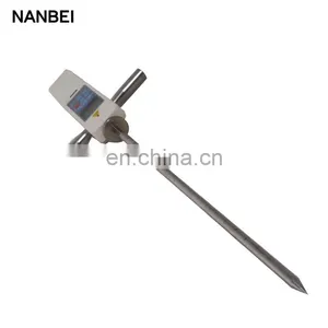 Agriculture Soil Testing Instrument Soil Hardness Tester thumbnail-2