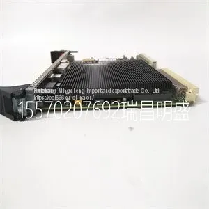Module Spare Parts GE VME-7807RC-410001350-93007807-410001 K thumbnail-1