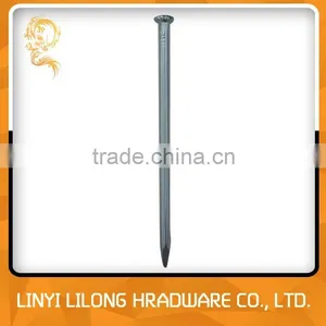 Galvanized Concrete Nails Hard Cement Nails thumbnail-4