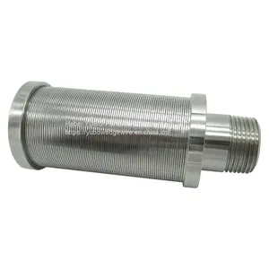 Water Treatment Sand Filter Nozzles thumbnail-5
