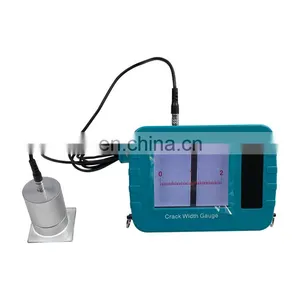 Digital Crack Gauge Crack Width Measuring Instrument thumbnail-1