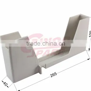 Low Price High Grade Ticket Box thumbnail-3
