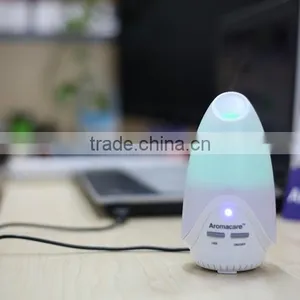 Aromatherapy Wood Essential Oil Car Glass Diffuser Bottle Wholesale China thumbnail-5