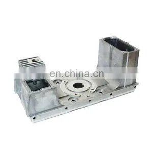 Special Equipment Housing Custom Machining Industrial Aluminum Alloy Mold Die Casting Part thumbnail-3