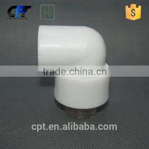 Virgin Material 25 X 3/4" PPR Male Thread Elbow PPR Fittings thumbnail-3