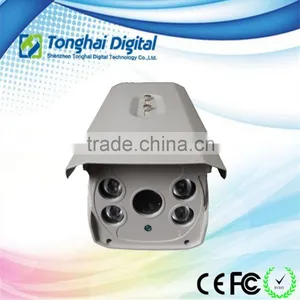 1.0MP 720P IR HD AHD Camera Waterproof Bluetooth Camera thumbnail-4