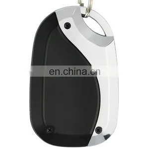4 Button 433MHz Universal Garage Door Opener Security Alarm Clone Key Lock Remote Control thumbnail-4