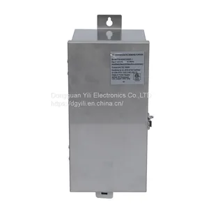 High Performance Toroidal Core Low Voltage Transformer thumbnail-3