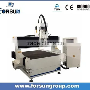 Cnc Metal Drilling Machine Steel Cnc Cutting Machine thumbnail-3
