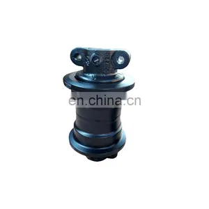 Track Roller / Bottom Roller Used for Daewoo Doosan DX225 DX350LC DX350 Excavator Undercarriage Parts thumbnail-1