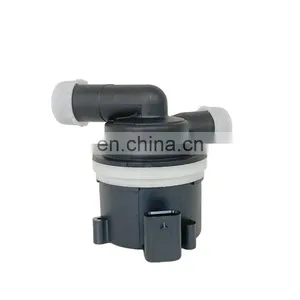 03L965561A Auto Parts German Amarok Water Pump Coolant Auxiliary Low Price Products for Engine CNEA,CSHA,CDCA,CDBA,CNFA thumbnail-1