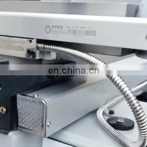 Stock Sale C6246 High Precision Horizontal Metal Manual Lathe Machine thumbnail-3