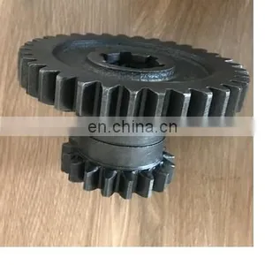 2022 Chinese Agriculture Machinery Parts 70 DG 68 AND Half Feed Combine Harvester Spare Parts 2021 Farm Lead thumbnail-5