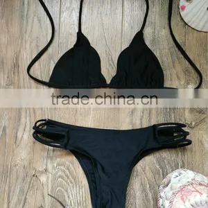 Latest Fashion Sexy Bikini Top thumbnail-5