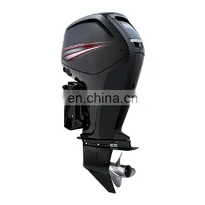 Mercury 25 EFI 4 Stroke Boat Motor Outboard Motor thumbnail-4
