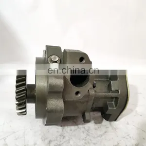 3803369 OIL PUMP Diesel Engine Parts Lubricating Oil PUmp 3803369 Diesel Engine Truck Parts thumbnail-1
