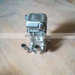 Hot Sale EGR Cooler Egr Valve Cooler 5365982 thumbnail-5
