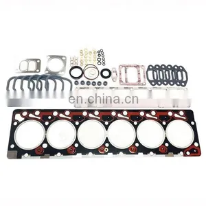 Diesel Engine Spare Parts Upper Engine Gasket Kit 3804897 3802376 thumbnail-1