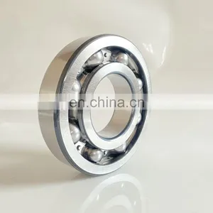 China Z1V1 Z2V2 Z3V3 Quality 6210zz 6210-2rs 6210 Zz 2rs OEM ODM Auto Bearing Wholesale Double Row Deep Groove Bearigs thumbnail-4