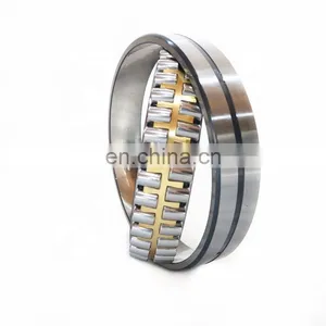 Chinese Manufacturer Steel Bearing 23026CC W33 Spherical Roller Bearing 23026CA/W33C3 23026MB thumbnail-5