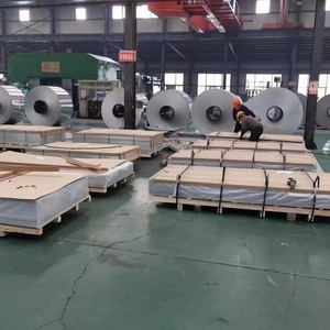 Pingyin Hengshun Aluminium Co. , Ltd company overview - view 4 thumbnail