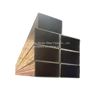 GALVANIZED SQUARE STEEL PIPE thumbnail-1